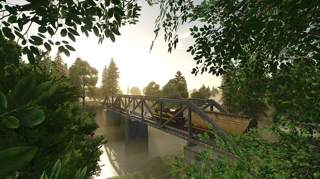 Скриншот Lone Star Plains 4X v1.0.0.0 (1.18.x) / Farming Simulator 25