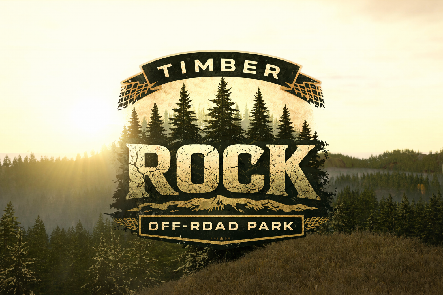 Скриншот Black River, Michigan v0.3 (0.38x) / BeamNG DRIVE