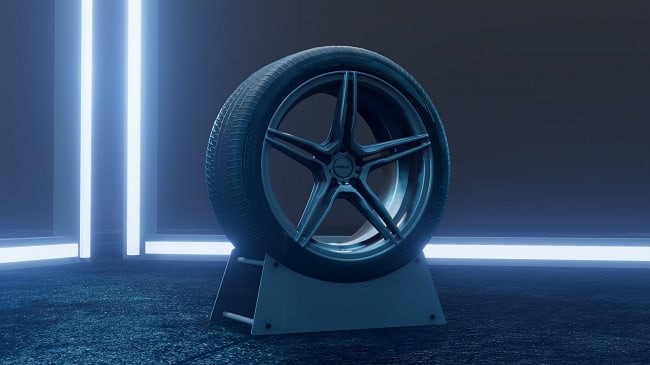Скриншот ZL Wheelpack v2.0 (0.38.x) / BeamNG DRIVE
